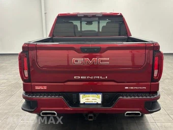 2024 GMC Sierra 1500 Denali Crew Cab Extra Short Bed 5SA - miniatura 3