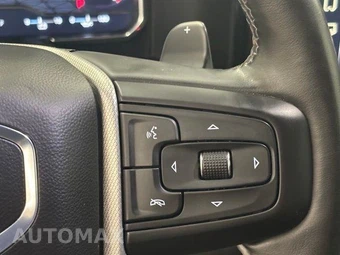 2024 GMC Sierra 1500 Denali Crew Cab Extra Short Bed 5SA - miniatura 30