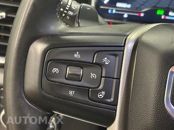 2024 GMC Sierra 1500 Denali Crew Cab Extra Short Bed 5SA - miniatura 31