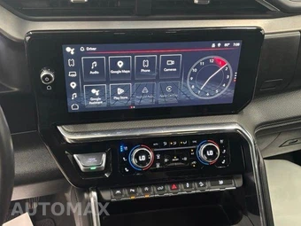 2024 GMC Sierra 1500 Denali Crew Cab Extra Short Bed 5SA - miniatura 34