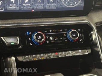 2024 GMC Sierra 1500 Denali Crew Cab Extra Short Bed 5SA - miniatura 38