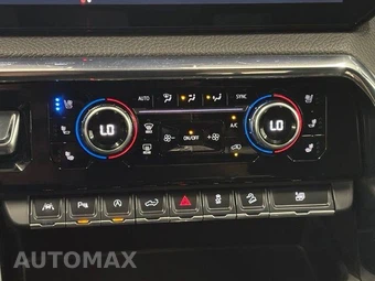 2024 GMC Sierra 1500 Denali Crew Cab Extra Short Bed 5SA - miniatura 39
