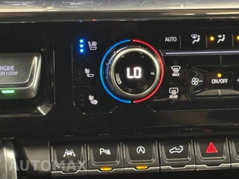 2024 GMC Sierra 1500 Denali Crew Cab Extra Short Bed 5SA - miniatura 40