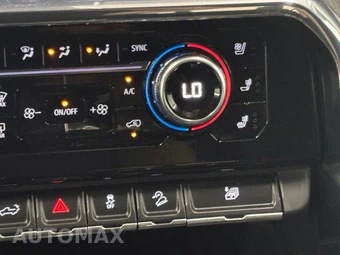2024 GMC Sierra 1500 Denali Crew Cab Extra Short Bed 5SA - miniatura 41