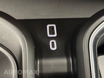 2024 GMC Sierra 1500 Denali Crew Cab Extra Short Bed 5SA - miniatura 44