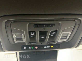 2024 GMC Sierra 1500 Denali Crew Cab Extra Short Bed 5SA - miniatura 48