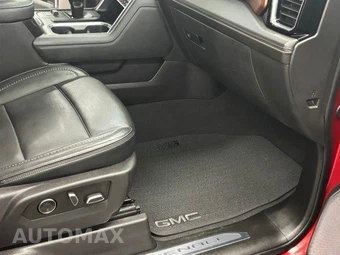 2024 GMC Sierra 1500 Denali Crew Cab Extra Short Bed 5SA - miniatura 50