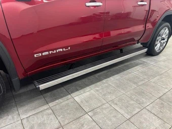 2024 GMC Sierra 1500 Denali Crew Cab Extra Short Bed 5SA - miniatura 8
