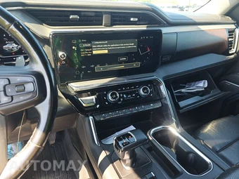 2024 GMC Sierra 1500 Denali Crew Cab Medium Bed - miniatura 11