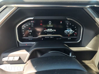 2024 GMC Sierra 1500 Denali Crew Cab Medium Bed - miniatura 12