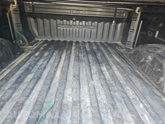 2024 GMC Sierra 1500 Denali Crew Cab Medium Bed - miniatura 16