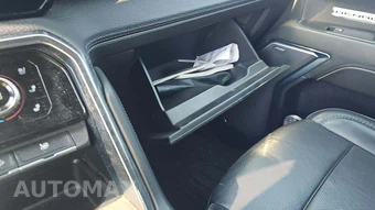 2024 GMC Sierra 1500 Denali Crew Cab Medium Bed - miniatura 19
