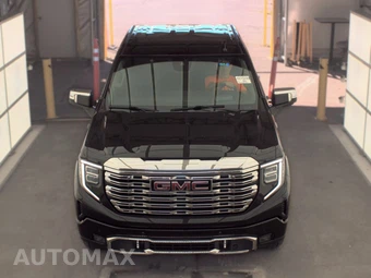 2024 GMC Sierra 1500 Denali Crew Cab Medium Bed - miniatura 2