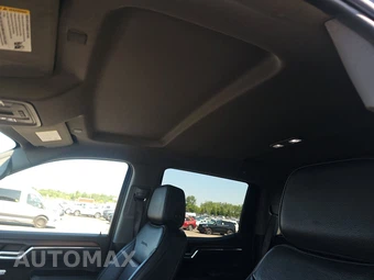 2024 GMC Sierra 1500 Denali Crew Cab Medium Bed - miniatura 21