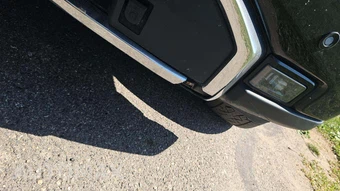2024 GMC Sierra 1500 Denali Crew Cab Medium Bed - miniatura 27