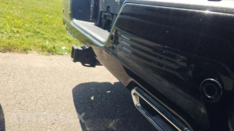 2024 GMC Sierra 1500 Denali Crew Cab Medium Bed - miniatura 30