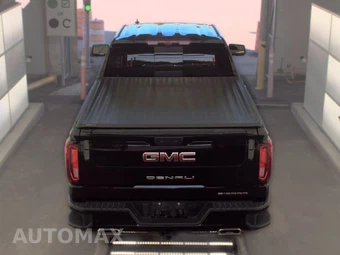 2024 GMC Sierra 1500 Denali Crew Cab Medium Bed - miniatura 5