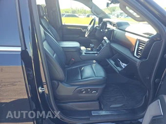 2024 GMC Sierra 1500 Denali Crew Cab Medium Bed - miniatura 8