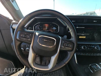 2024 GMC Sierra 1500 Denali Crew Cab Medium Bed - miniatura 10