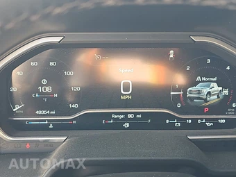 2024 GMC Sierra 1500 Denali Crew Cab Medium Bed - miniatura 12