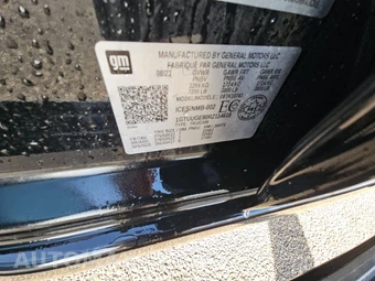 2024 GMC Sierra 1500 Denali Crew Cab Medium Bed - miniatura 14