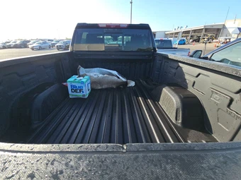 2024 GMC Sierra 1500 Denali Crew Cab Medium Bed - miniatura 16