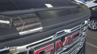 2024 GMC Sierra 1500 Denali Crew Cab Medium Bed - miniatura 22