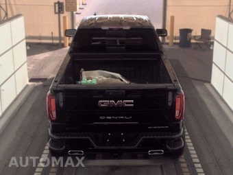 2024 GMC Sierra 1500 Denali Crew Cab Medium Bed - miniatura 5