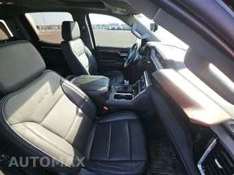 2024 GMC Sierra 1500 Denali Crew Cab Medium Bed - miniatura 8