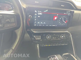 2024 GMC Sierra 1500 Denali Crew Cab Medium Bed - miniatura 11
