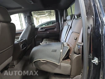 2024 GMC Sierra 1500 Denali Crew Cab Medium Bed - miniatura 13