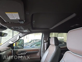2024 GMC Sierra 1500 Denali Crew Cab Medium Bed - miniatura 17