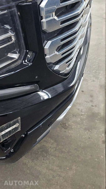 2024 GMC Sierra 1500 Denali Crew Cab Medium Bed - miniatura 22