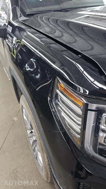 2024 GMC Sierra 1500 Denali Crew Cab Medium Bed - miniatura 23