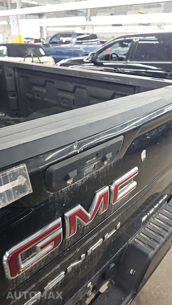 2024 GMC Sierra 1500 Denali Crew Cab Medium Bed - miniatura 24
