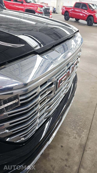 2024 GMC Sierra 1500 Denali Crew Cab Medium Bed - miniatura 25