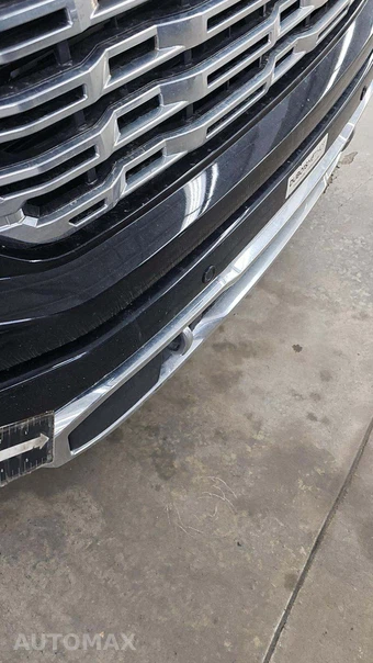 2024 GMC Sierra 1500 Denali Crew Cab Medium Bed - miniatura 28