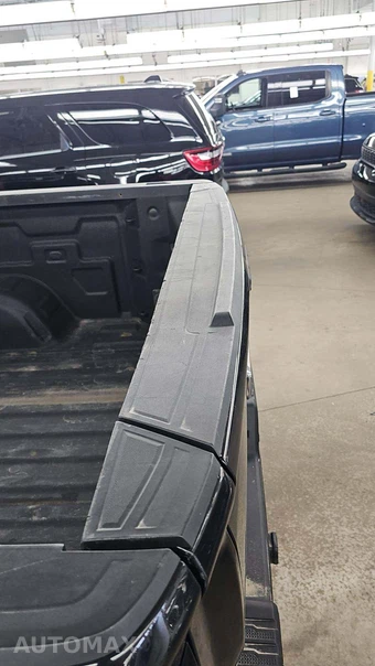 2024 GMC Sierra 1500 Denali Crew Cab Medium Bed - miniatura 30