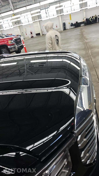 2024 GMC Sierra 1500 Denali Crew Cab Medium Bed - miniatura 32