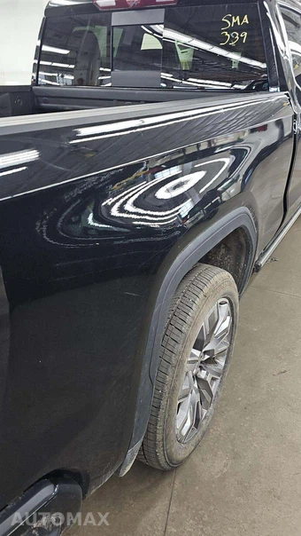 2024 GMC Sierra 1500 Denali Crew Cab Medium Bed - miniatura 33
