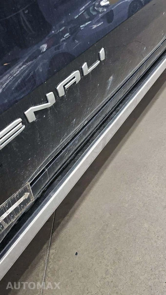 2024 GMC Sierra 1500 Denali Crew Cab Medium Bed - miniatura 35