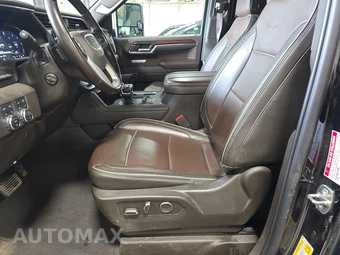 2024 GMC Sierra 1500 Denali Crew Cab Medium Bed - miniatura 7