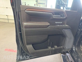 2024 GMC Sierra 1500 Denali Crew Cab Medium Bed - miniatura 9