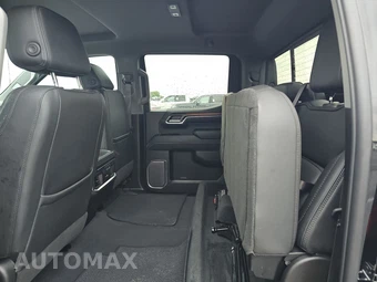 2024 GMC Sierra 1500 Denali Crew Cab Medium Bed - miniatura 13