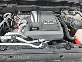 2024 GMC Sierra 1500 Denali Crew Cab Medium Bed - miniatura 15