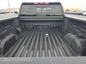 2024 GMC Sierra 1500 Denali Crew Cab Medium Bed - miniatura 16