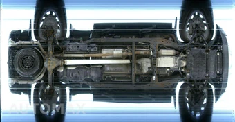 2024 GMC Sierra 1500 Denali Crew Cab Medium Bed - miniatura 17