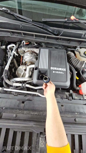 2024 GMC Sierra 1500 Denali Crew Cab Medium Bed - miniatura 20
