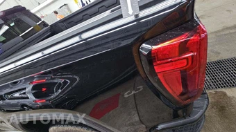 2024 GMC Sierra 1500 Denali Crew Cab Medium Bed - miniatura 28