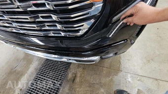2024 GMC Sierra 1500 Denali Crew Cab Medium Bed - miniatura 34